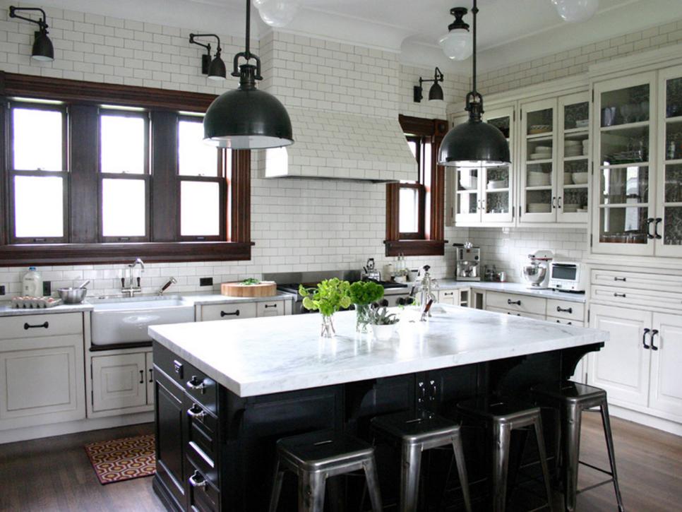 Criteria to Choose the Right Luxury Modern Kitchen