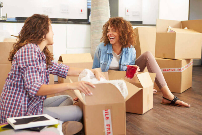 Top Ways To Prepare Yourself For Relocation