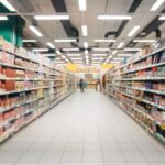 Reasons Why Supermarkets Are a Better Choice For Shopping