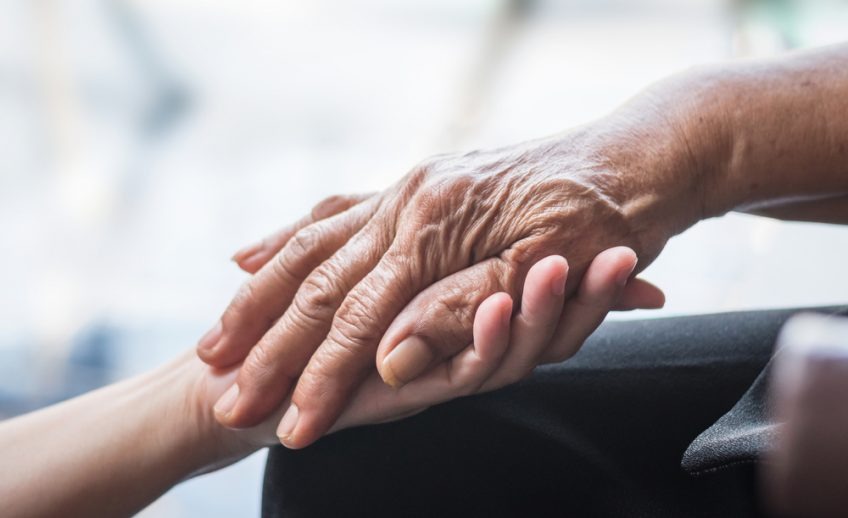 A Guide to Palliative Care: Find Comfort and Support