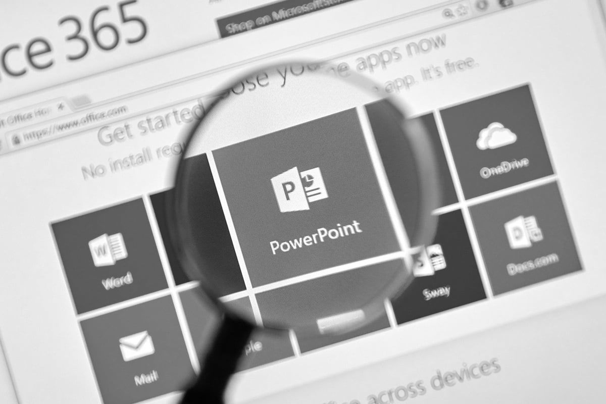 The Key Benefits of Hiring PowerPoint Presentation Services