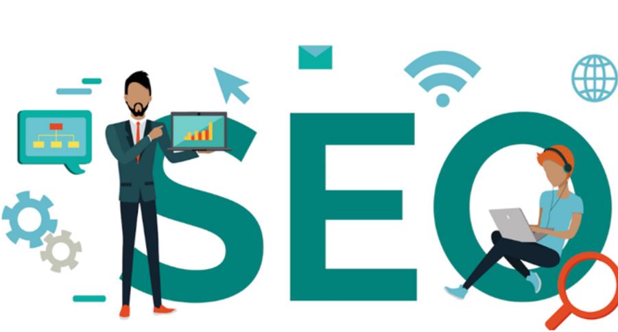 5 Incredible Advantages of Hiring an SEO Agency: Boost Your Website Traffic  and Conversions – Finger Food Recipes