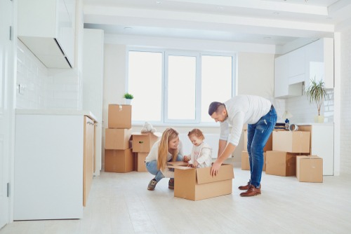 Moving & Packing Tips for Smooth Relocation