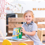 The Importance Of Effective Communication With Nursery School Teachers