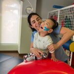 What Is Pediatric Physiotherapy And How Does It Work?