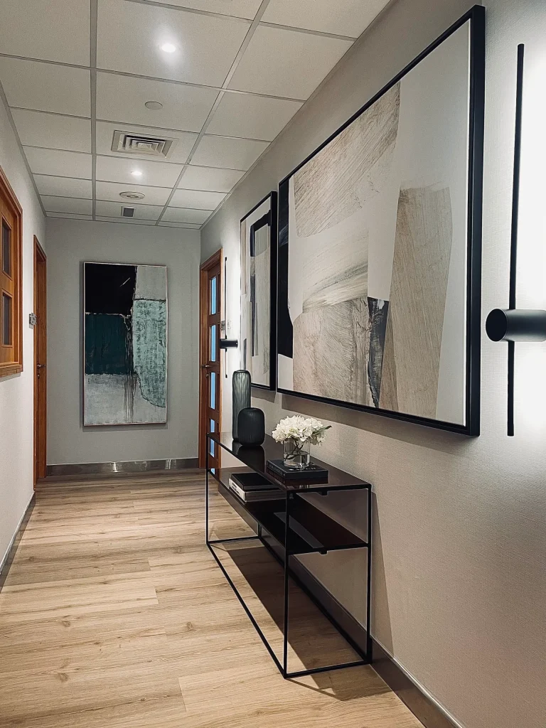 Why Leading Brands Trust Professional Interior Design Consultancy