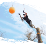 How to Stay Safe While Enjoying High-Energy Outdoor Activities