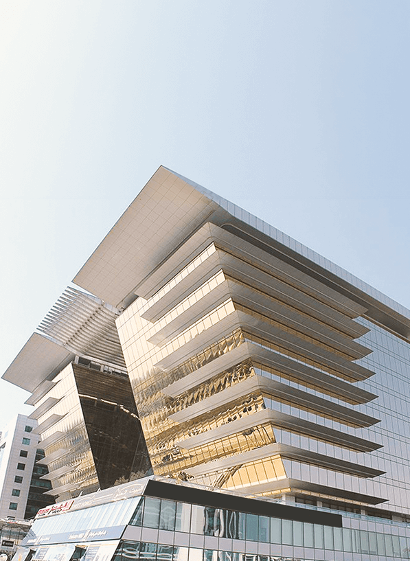 Lifestyle Benefits Of Flats For Sale In Business Bay
