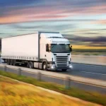 A Heavy Truck License And The Lifestyle That Follows