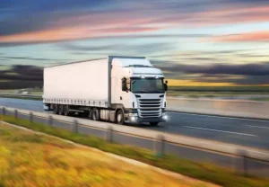 A Heavy Truck License And The Lifestyle That Follows
