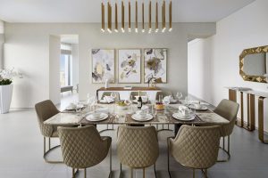 Turnkey Interior Design That Makes Sense