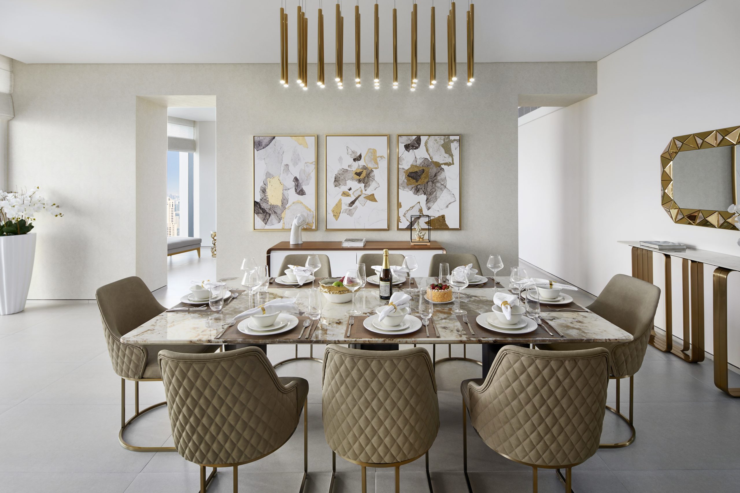 Turnkey Interior Design That Makes Sense