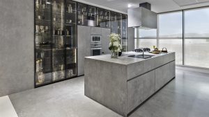 Kitchen Interior Design Styles That Suit Dubai Living