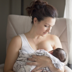 How Lactation Consultants Help Mothers Who Have Struggled For Weeks
