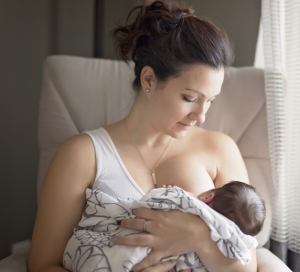 How Lactation Consultants Help Mothers Who Have Struggled For Weeks