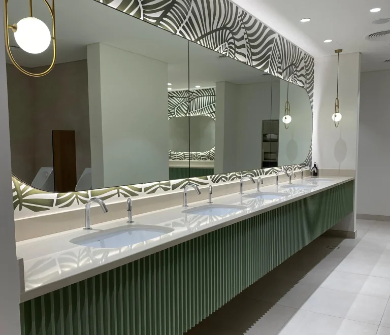 How To Identify Genuine Corian Dupont Products