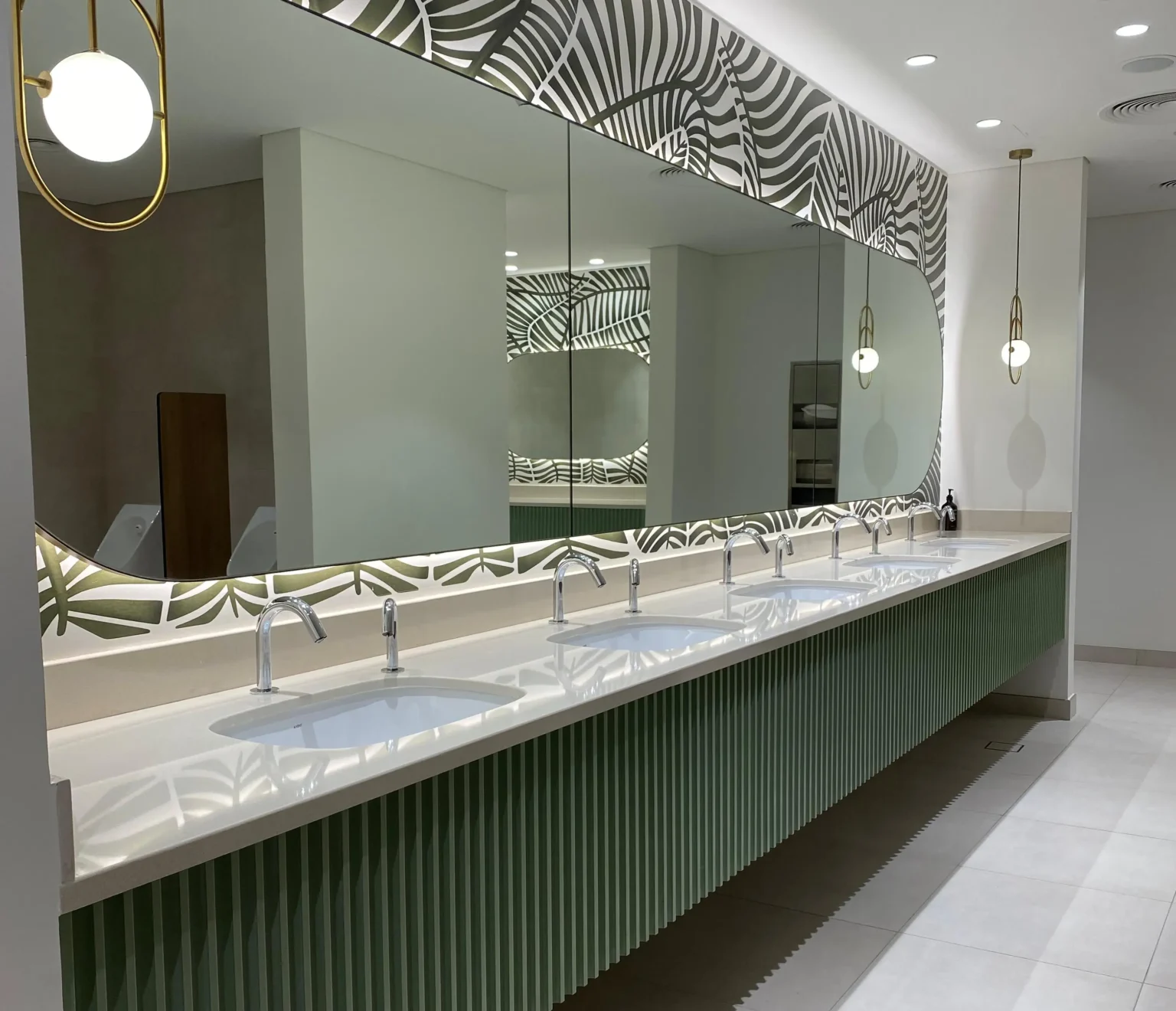 How To Identify Genuine Corian Dupont Products