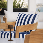 The Top Garden Furniture Materials For Every Climate
