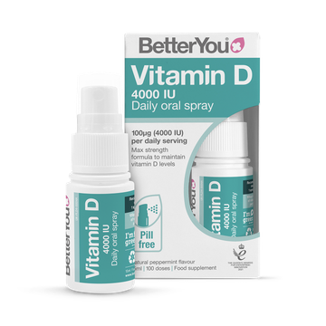 How Iron And B12 Prevent Fatigue In Active Children