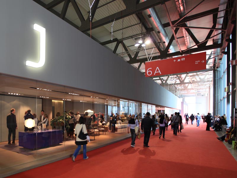 How Exhibition Stand Contractors Handle Venue Restrictions