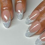 A Nail Art Salon Guide To The Hottest Patterns And Textures